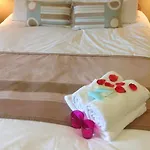 Abbey Hotel 3*