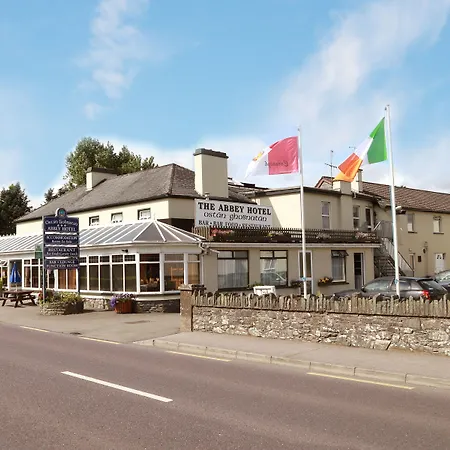 Abbey 3* Ballyvourney