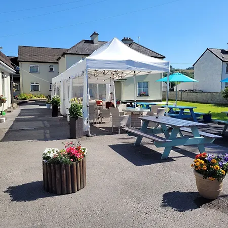Abbey Hotel Ballyvourney
