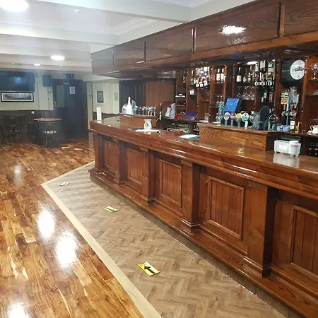 Abbey Hotel