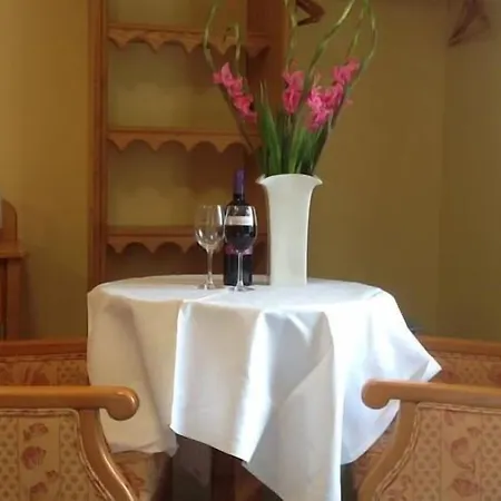 Abbey Hotell Ballyvourney