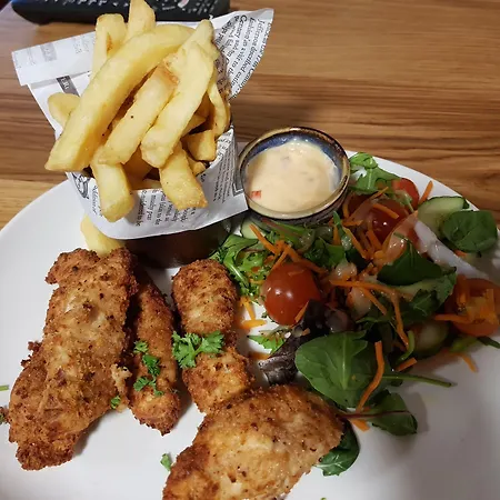 Hotell Abbey Ballyvourney