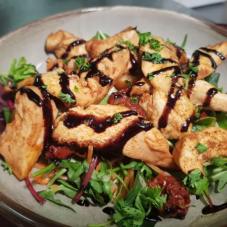 Hotell Abbey Ballyvourney