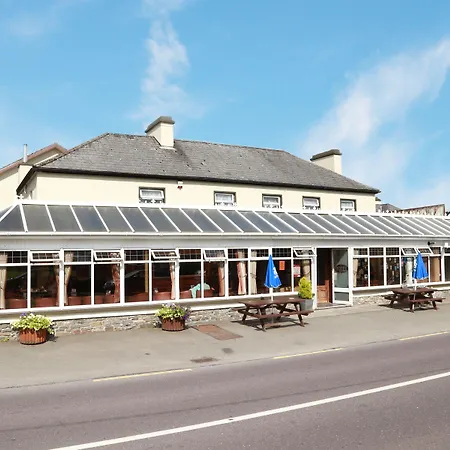 Abbey Hotel 3*