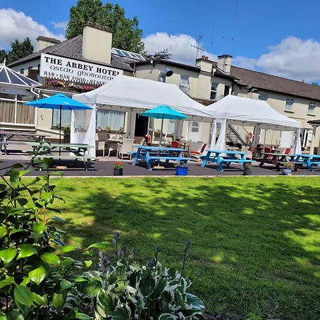 Abbey Hotel