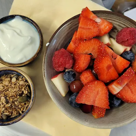 Abbey 호텔 Ballyvourney