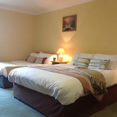Abbey 3* Ballyvourney