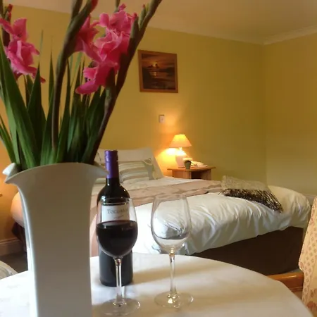Abbey Hotel
