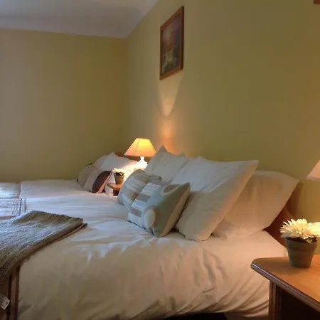 Hotel Abbey Ballyvourney