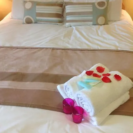 Abbey Otel 3*