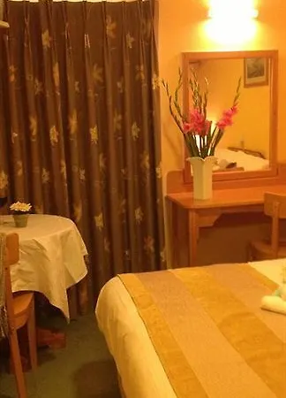 Abbey 호텔 Ballyvourney