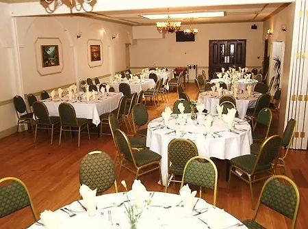 Abbey 3* Ballyvourney