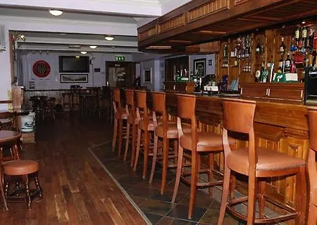 Abbey Hotel