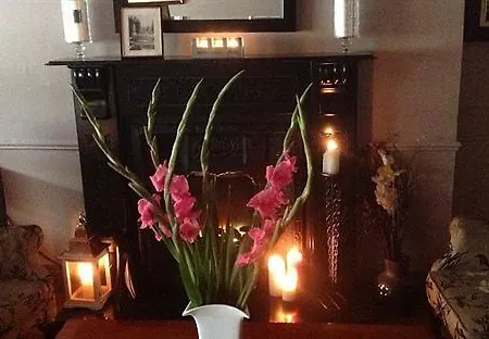 Abbey Hotel 3*