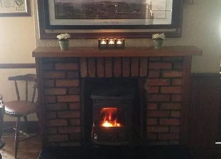 Abbey Hotel 3*