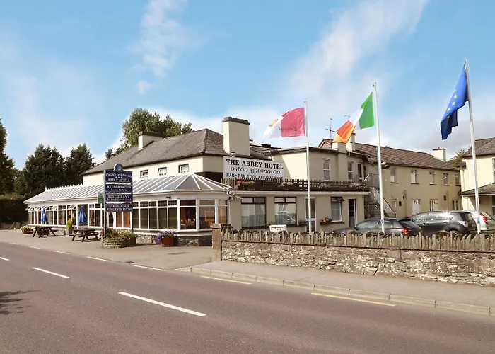Abbey 3* Ballyvourney