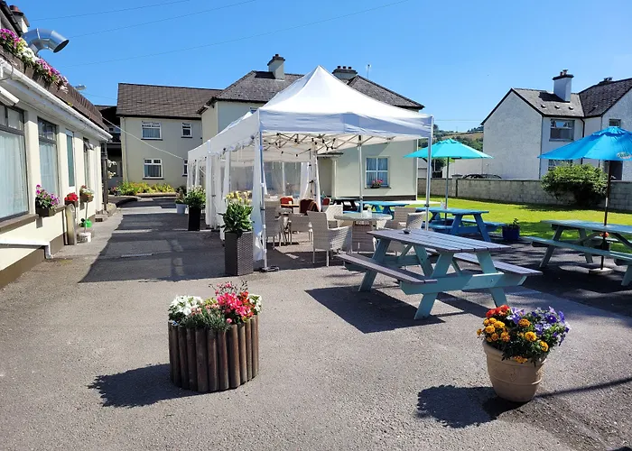 Abbey Hotel Ballyvourney