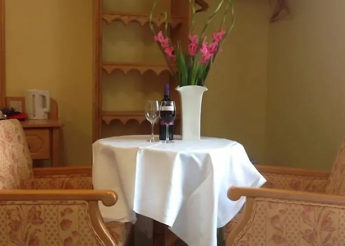 Abbey Hotel Ballyvourney