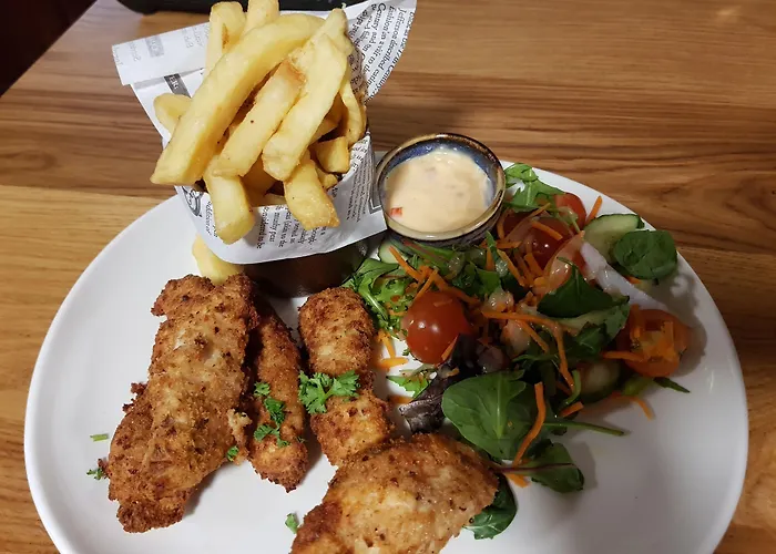 Hotel Abbey Ballyvourney