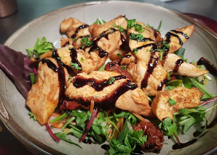 Hotel Abbey Ballyvourney