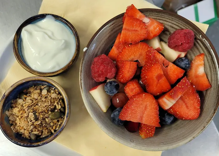 Abbey Hotel Ballyvourney