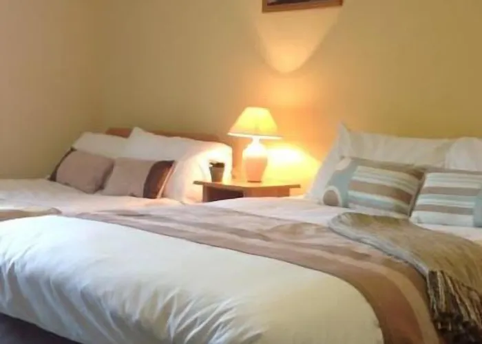 Abbey 3* Ballyvourney