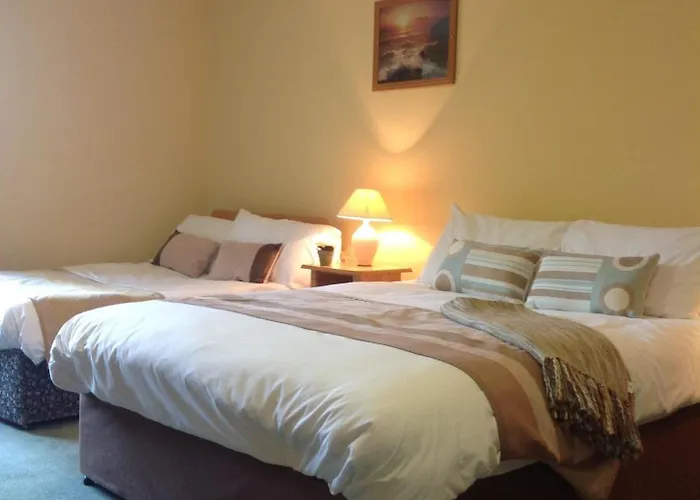 Abbey 3* Ballyvourney