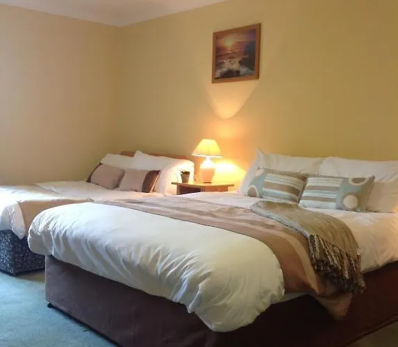 Abbey 3* Ballyvourney