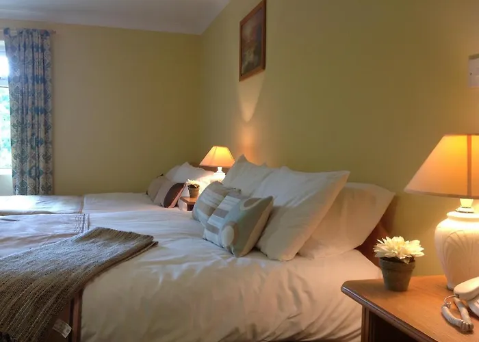 Hotel Abbey Ballyvourney