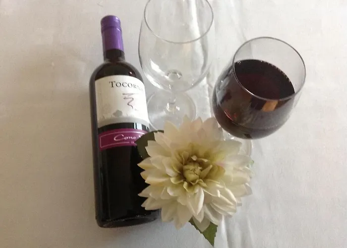 Hotel Abbey Ballyvourney