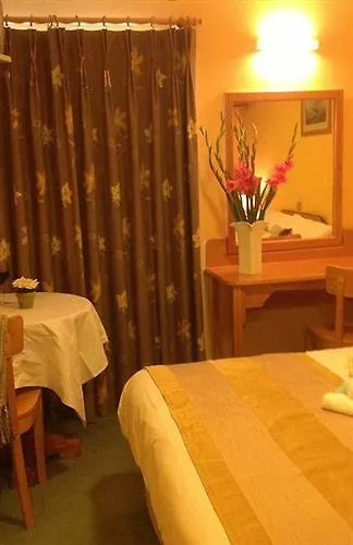 Abbey Hotel Ballyvourney