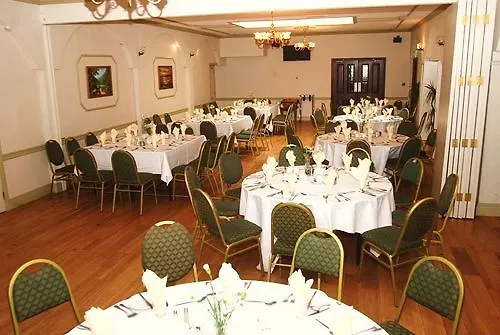 Abbey 3* Ballyvourney