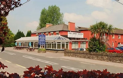 Abbey 3* Ballyvourney